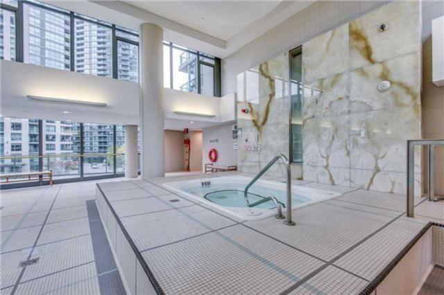 Lakefront Living Downtown Toronto - Free Parking, Gym, Indoor Pool Екстериор снимка