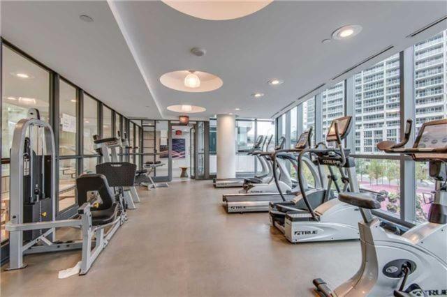 Lakefront Living Downtown Toronto - Free Parking, Gym, Indoor Pool Екстериор снимка